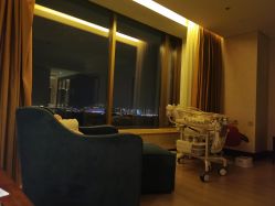 点击看大图 -新寰亚月子会所(金鸡湖凯宾店)