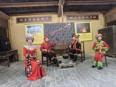 -车溪民俗旅游区
