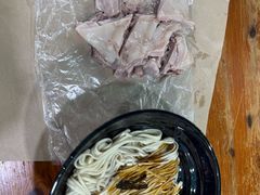 -小辫子羊肉面馆(周东店)