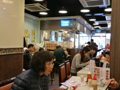 -大师傅粥品(埃华街)