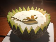 -楼兰新疆主题餐厅(坂田佳华领汇广场店)