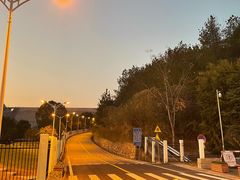 -天台山琼台仙谷景区