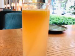 苹果汁-EN SPACE恩空间