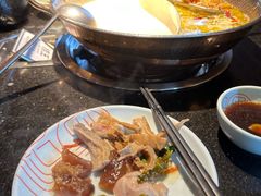 -捞王猪肚鸡火锅(昆山店)
