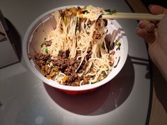 -一品飘香米线(一中总店)