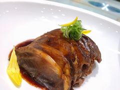-中国饭店-餐厅