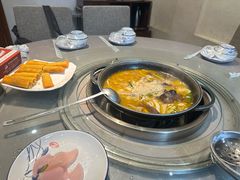 -黑河坝泡姜鸡贡椒鱼(贾旗路店)