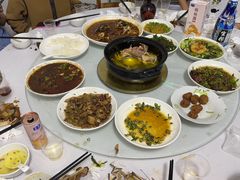 -竹园小居(石塘竹海店)