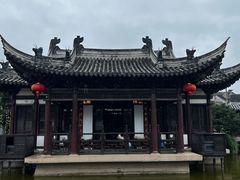 -常熟方塔园
