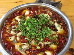 -土家菜粗粮馆(木鱼镇店)