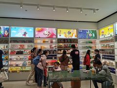 -苏宁极物(苏宁生活广场店)