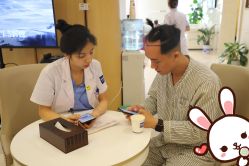 点击看大图 -大麦微针植发丨全国连锁