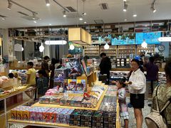 -猫的天空之城概念书店(北戴河蔚蓝海岸店)