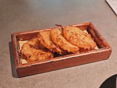 -老淮滨-蚌埠非遗小吃(淮河路店)