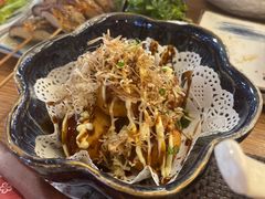 -樱の千渡日式料理·铁板烧•烧鸟(金盛田广场店)