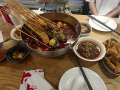 -付小姐在成都(川沙店)