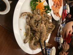 旺达小吃店-旺达·福州菜(正大广场店)