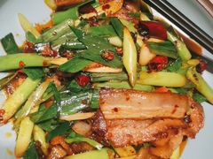 -上上席川菜(凯德乐峰广场店)
