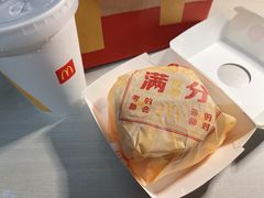 -麦当劳(世纪汇广场店)