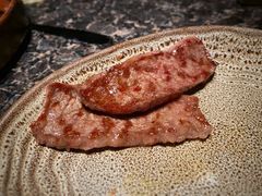 板腱肉-老乾杯和牛烧肉(王府中环店)