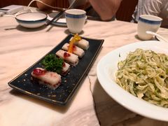 -唐猫庭院·千年陕菜(大唐不夜城店)