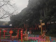-成都欢乐谷