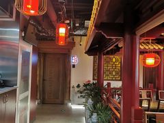 -秦月轩·陕西家乡菜(阜成路·五棵松店)