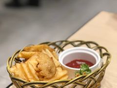 -CoCo壱番屋(久光百货店)