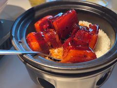 -庆江南江南菜(琴湖溪里花园城店)