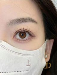 -COME·美睫Eyelash美甲