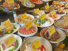 -福照楼汽锅鸡·云南特色菜(万达广场店)