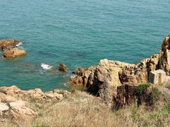 -小麦岛公园