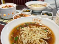 -老淮城·长鱼面(河下古镇店)