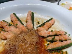 -鸽子侯·家宴·平价海鲜(绿地店)