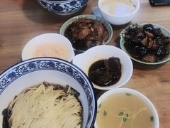 -朱洪元苏式面馆(绿宝广场店)