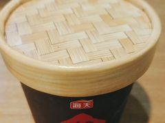 -吕氏疙瘩汤·新派鲁菜(即墨利群店)