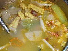 -伙靠·江浙菜(田林路店)