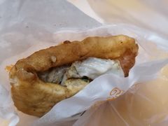 家阳赵师傅油饼包烧麦-家阳赵师傅油饼包烧麦(粮道街店)