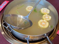 -大吉利·潮汕鲜牛肉火锅(西安店)