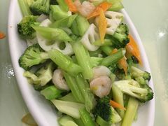 -常家活海鲜小吃(仅一家无分店)