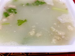 -马家烧麦(总店)