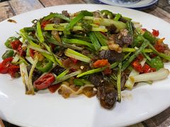 牛头肉-南雄雄州土菜餐厅(粤北大厦店)