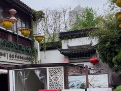 -南京市民俗博物馆(甘熙故居)