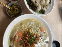 -面道赞宁海海鲜面(迎凤街店)