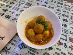 -七爷清汤腩·港式餐厅(金狮广场店)