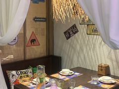 -泰妃殿(武汉首店)