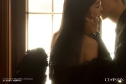 -CD视觉婚纱摄影