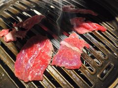 -東盛炭烤自助料理(浦东文峰广场店)