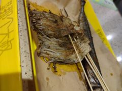 -我是那个大叔·美食研究所(新塘路店)