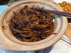 -苏帮袁Sue Cuisine(来福士店)